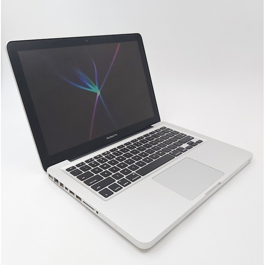 Apple MacBook Pro (13-inch, Early 2011)
