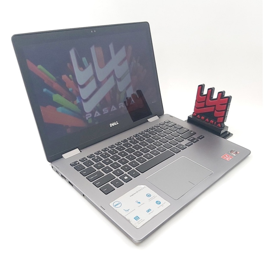 Dell Inspiron 13 7375 2in1