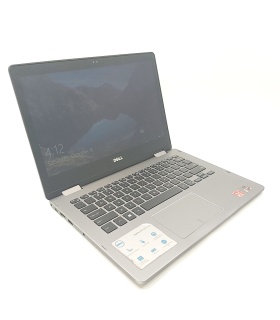 Dell Inspiron 13 7375 2in1