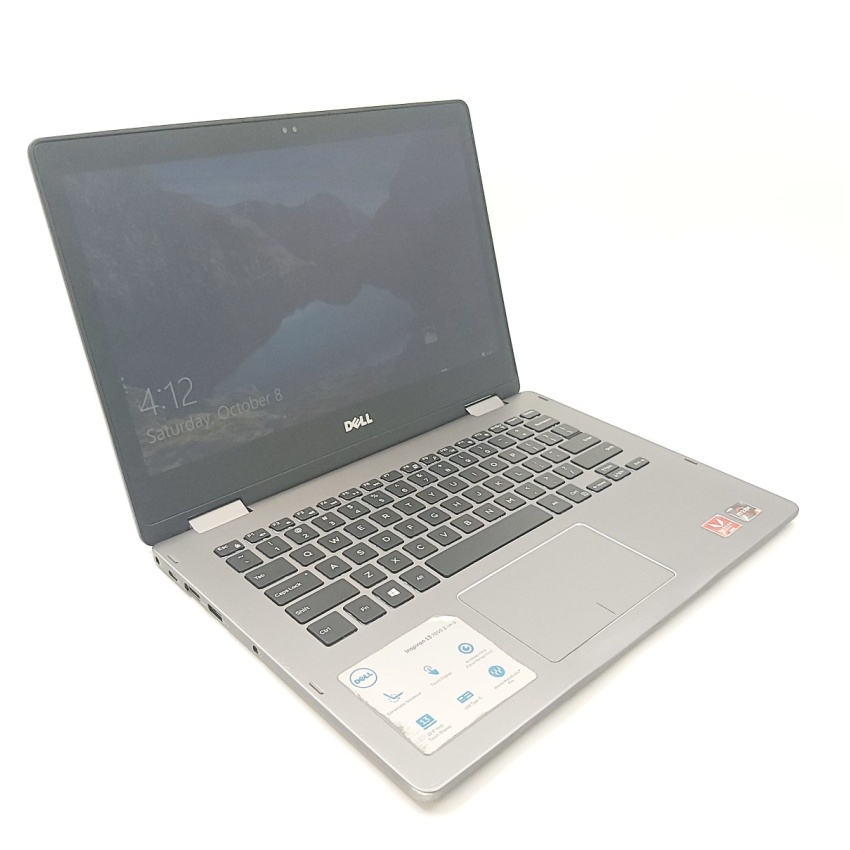 Dell Inspiron 13 7375 2in1