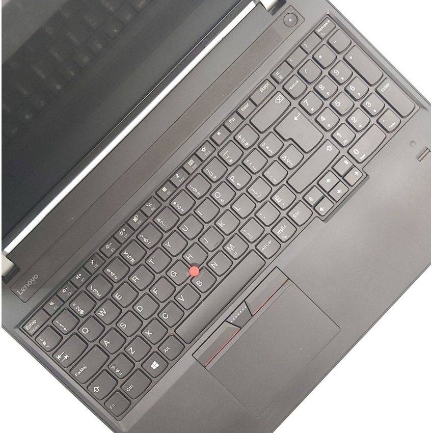 Lenovo ThinkPad E570