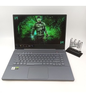 Asus ROG Zephyrus M15 GU502