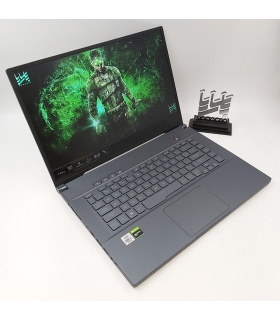 Asus ROG Zephyrus M15 GU502