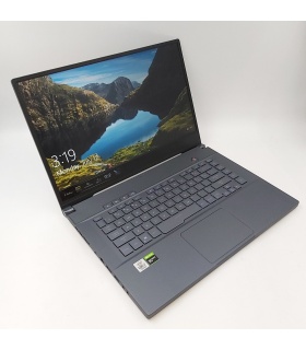 Asus ROG Zephyrus M15 GU502