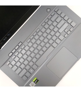 Asus ROG Zephyrus M15 GU502