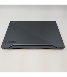 Asus ROG Zephyrus M15 GU502