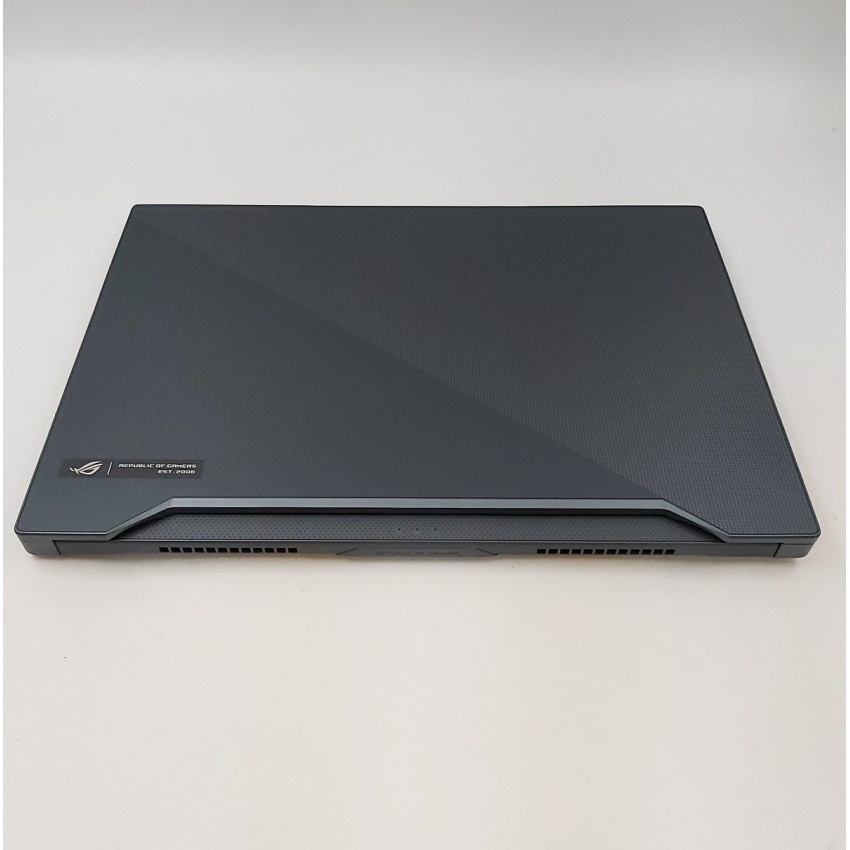 Asus ROG Zephyrus M15 GU502