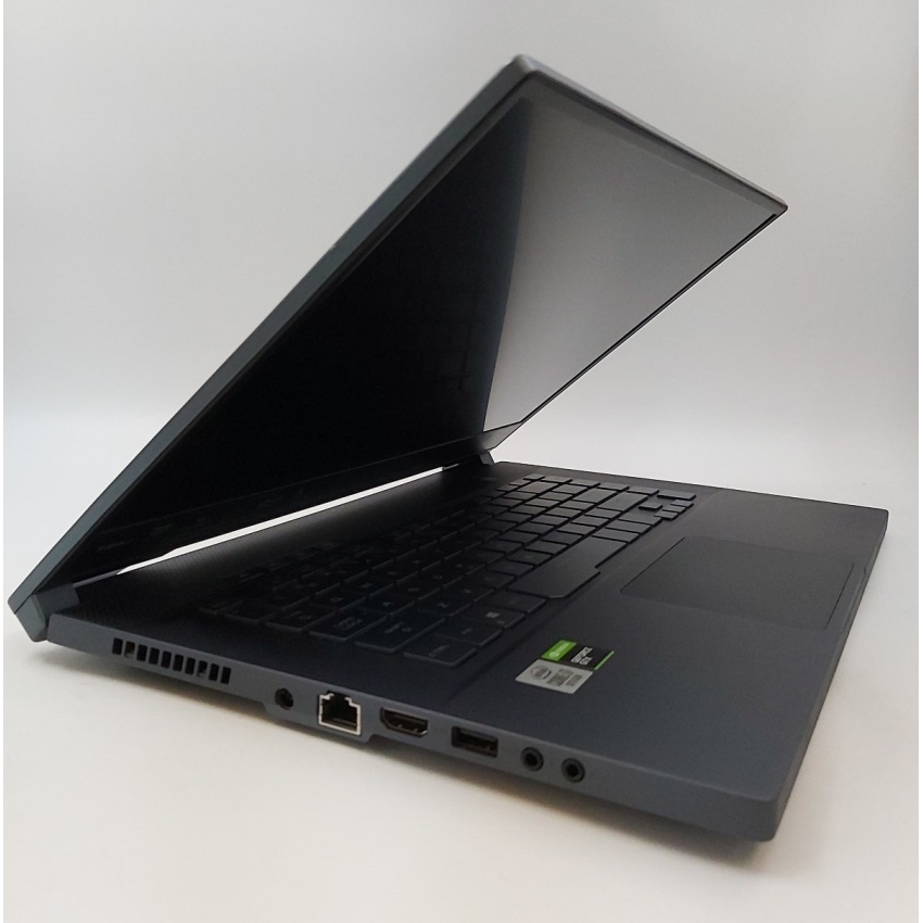 Asus ROG Zephyrus M15 GU502