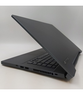 Asus ROG Zephyrus M15 GU502