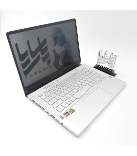 Asus ROG Zephyrus G14 GA401QM