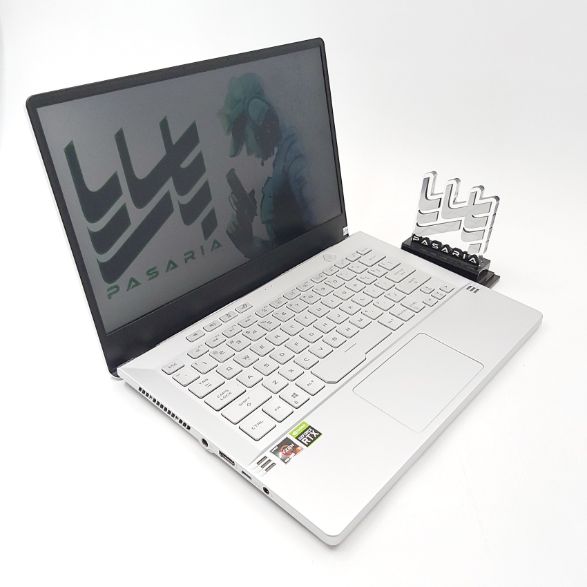 Asus ROG Zephyrus G14 GA401QM