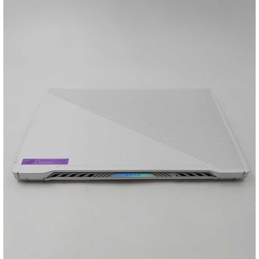 Asus ROG Zephyrus G14 GA401QM