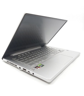 Asus ROG Zephyrus G14 GA401QM