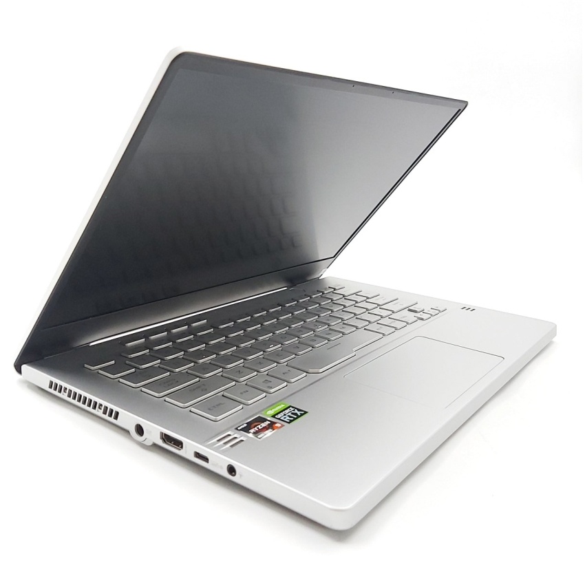 Asus ROG Zephyrus G14 GA401QM