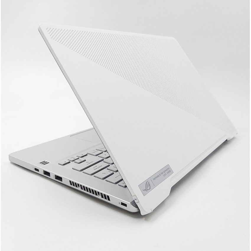 Asus ROG Zephyrus G14 GA401QM