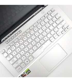 Asus ROG Zephyrus G14 GA401QM