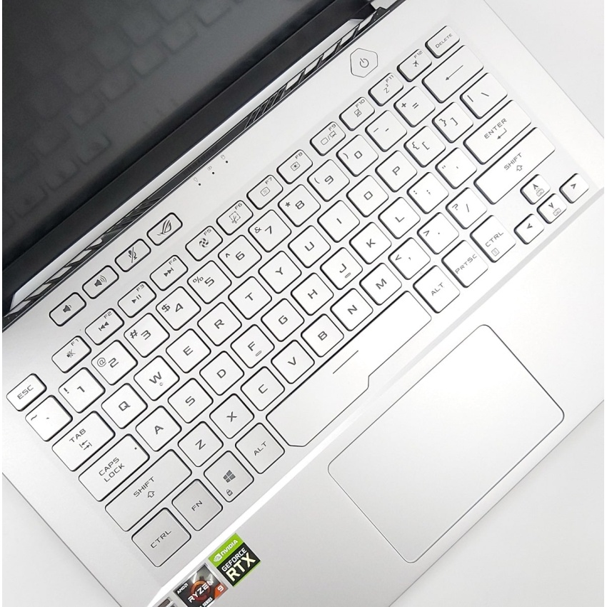 Asus ROG Zephyrus G14 GA401QM