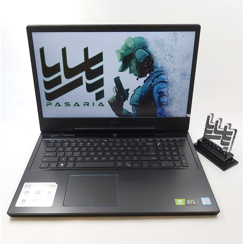 Dell G7 7790