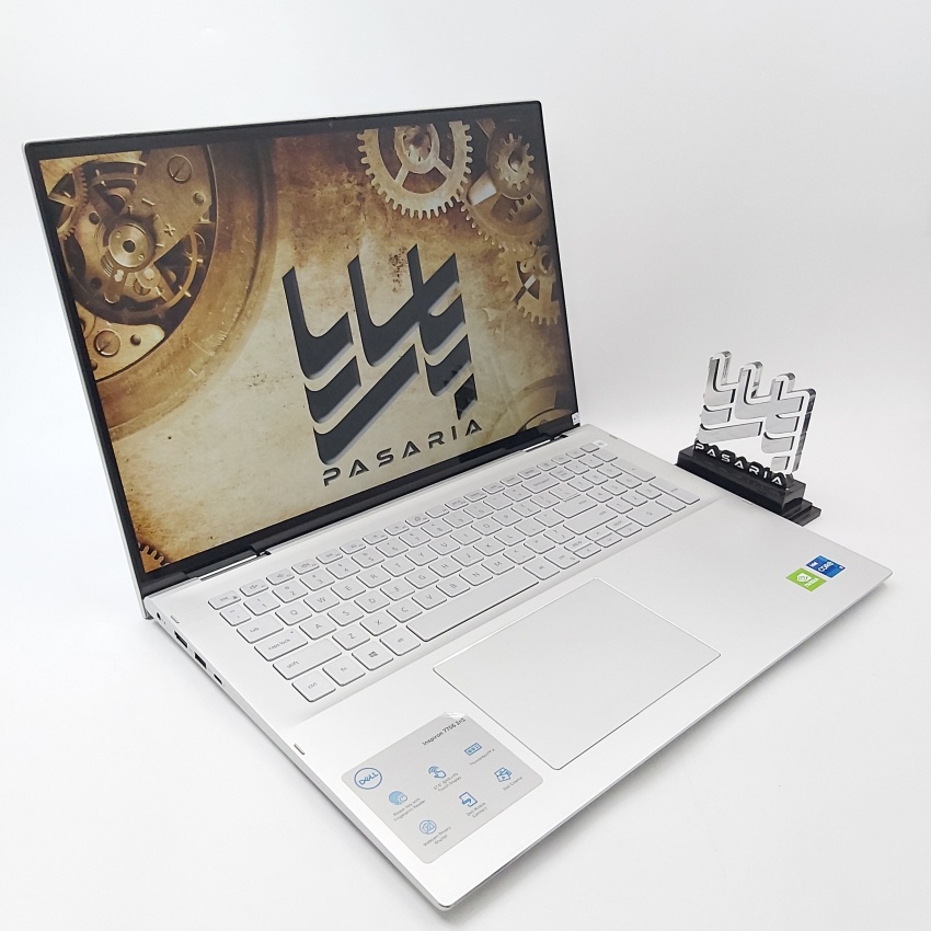 Dell Inspiron 7706 2in1