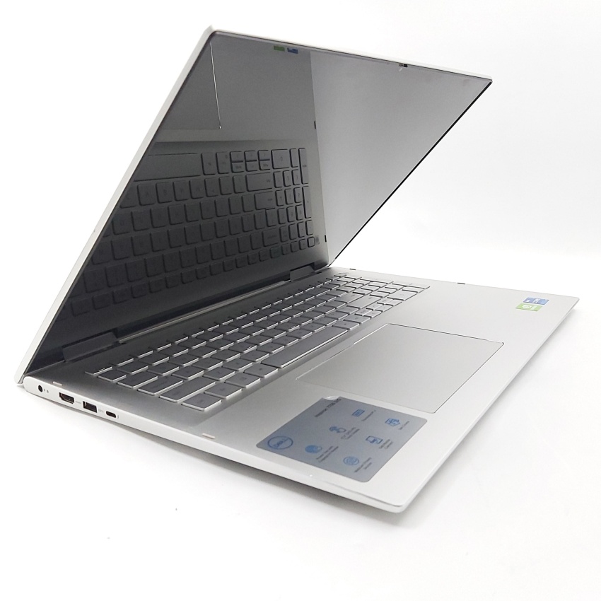 Dell Inspiron 7706 2in1