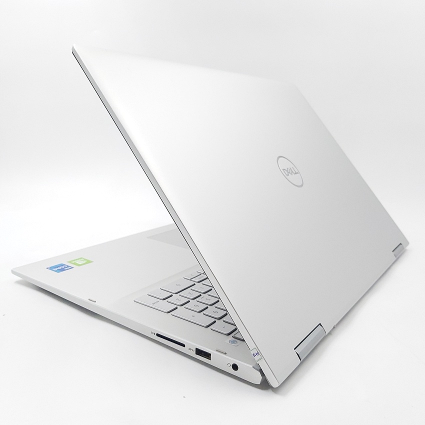 Dell Inspiron 7706 2in1