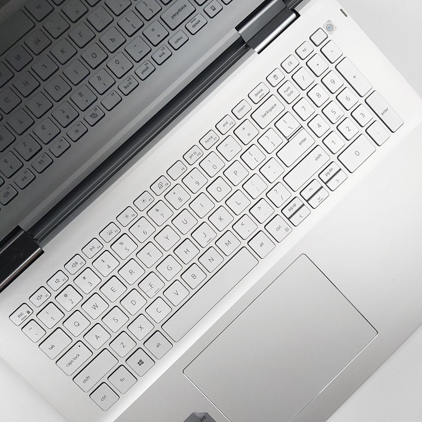 Dell Inspiron 7706 2in1