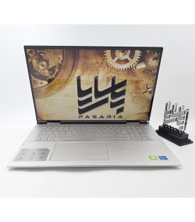 Dell Inspiron 7706 2in1