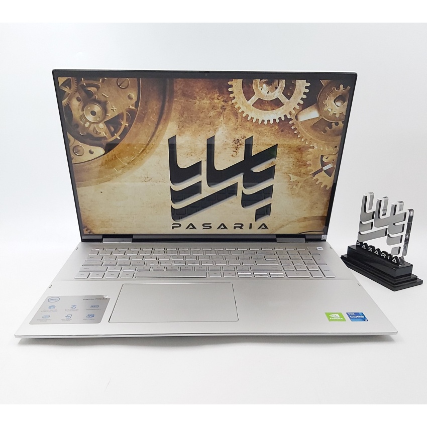 Dell Inspiron 7706 2in1