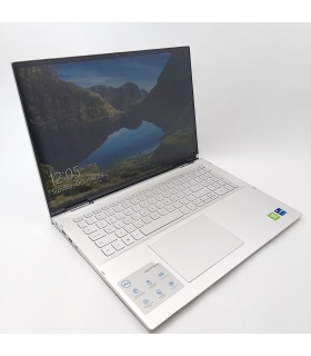 Dell Inspiron 7706 2in1