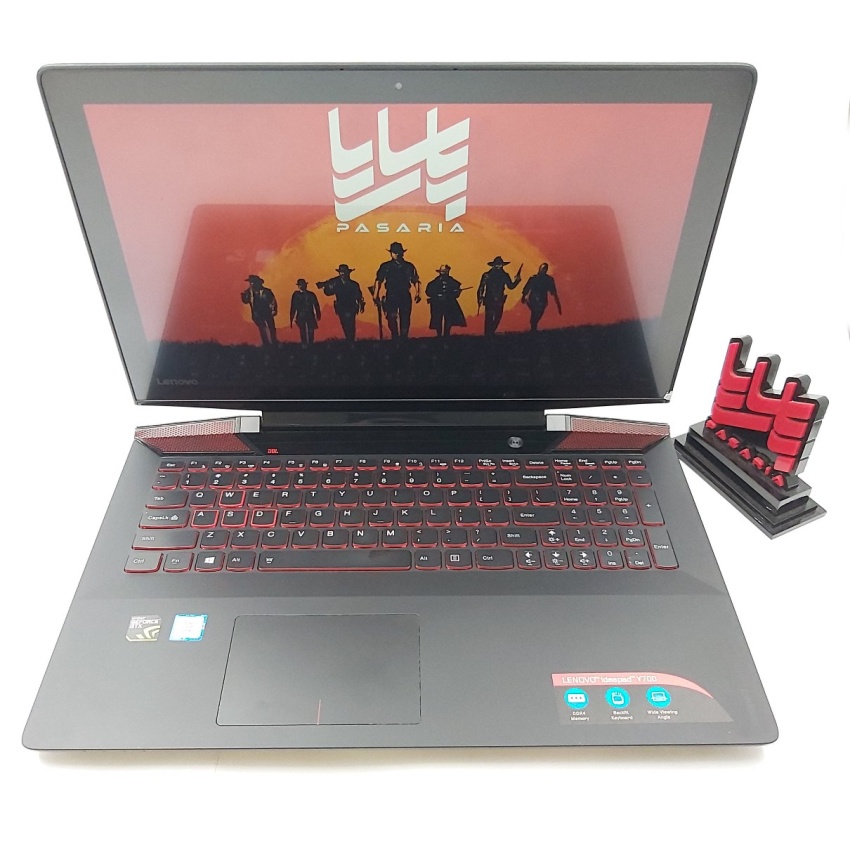 Lenovo Ideapad Y700-15ISK