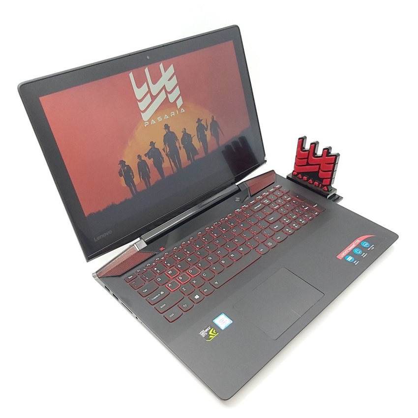 Lenovo Ideapad Y700-15ISK