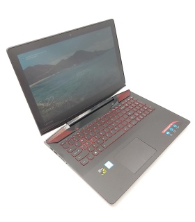 Lenovo Ideapad Y700-15ISK