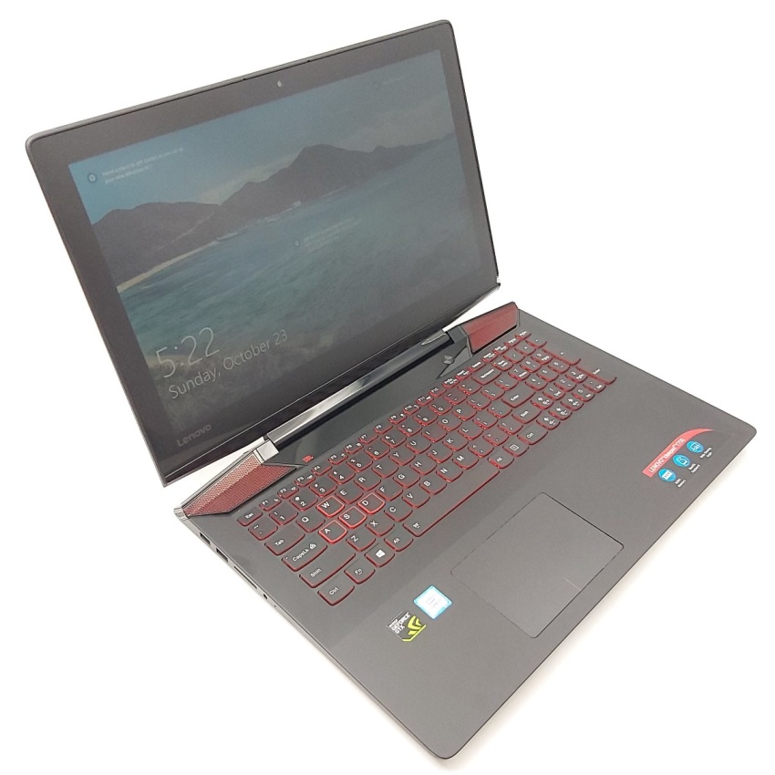 Lenovo Ideapad Y700-15ISK