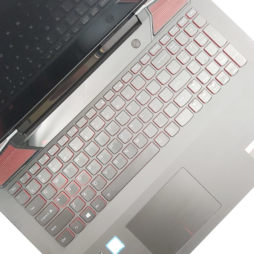 Lenovo Ideapad Y700-15ISK