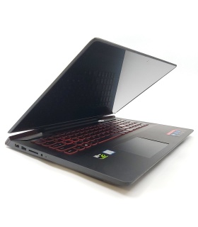 Lenovo Ideapad Y700-15ISK