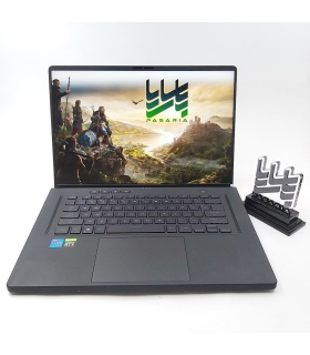 Asus ROG Zephyrus M16 GU603