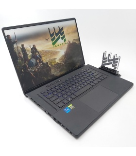 Asus ROG Zephyrus M16 GU603