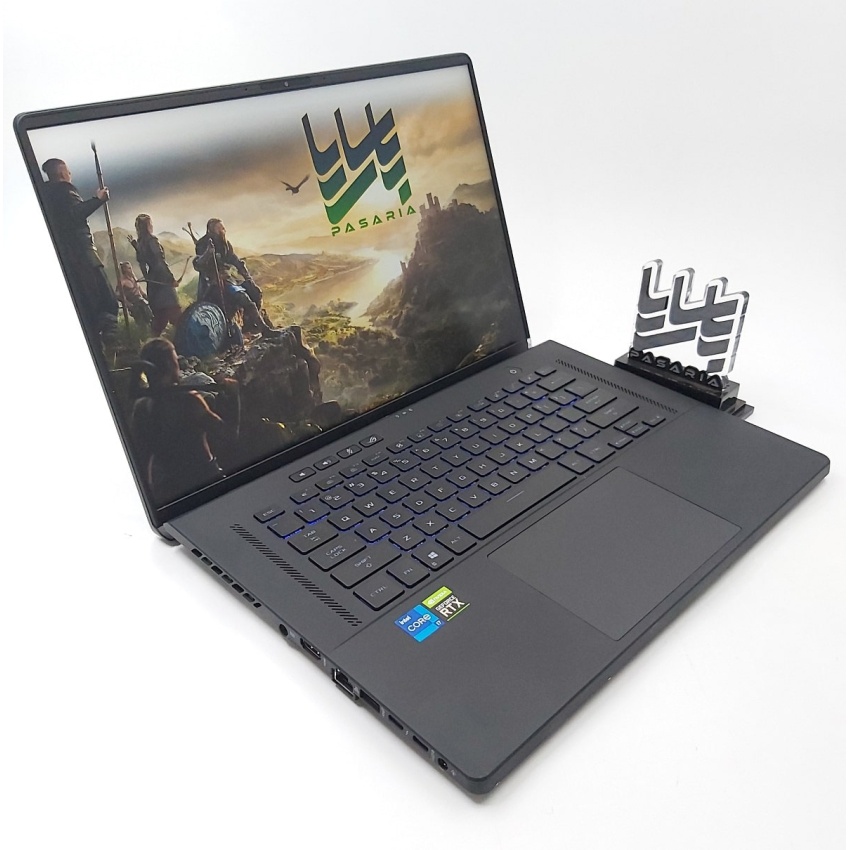 Asus ROG Zephyrus M16 GU603