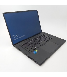 Asus ROG Zephyrus M16 GU603