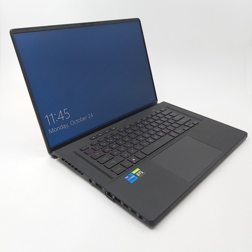 Asus ROG Zephyrus M16 GU603