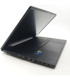 Asus ROG Zephyrus M16 GU603