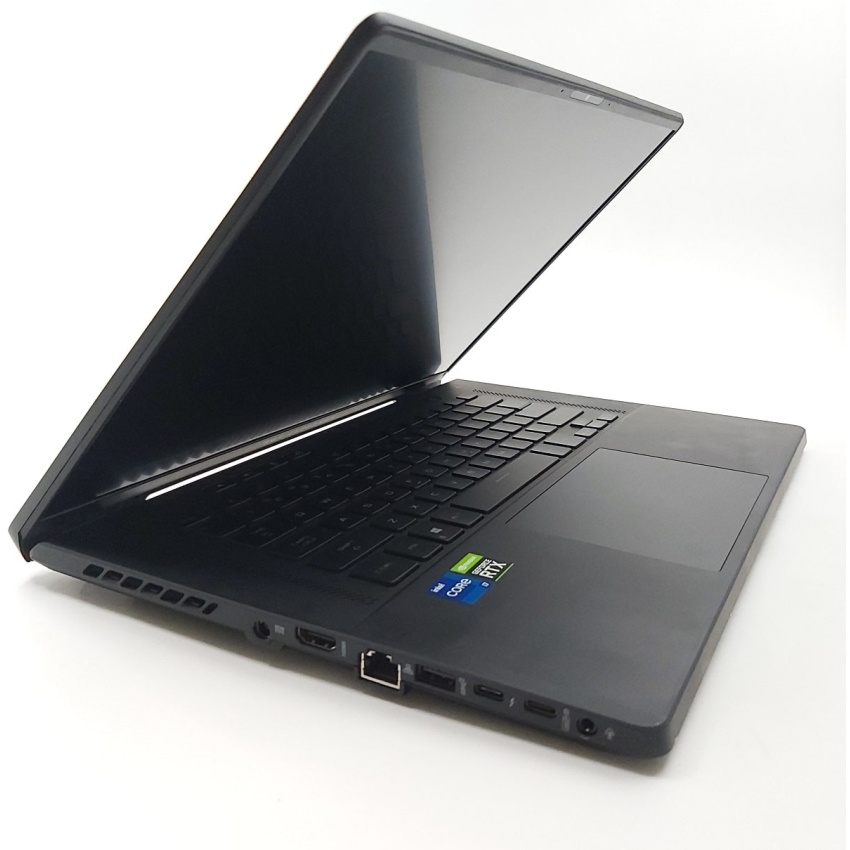 Asus ROG Zephyrus M16 GU603