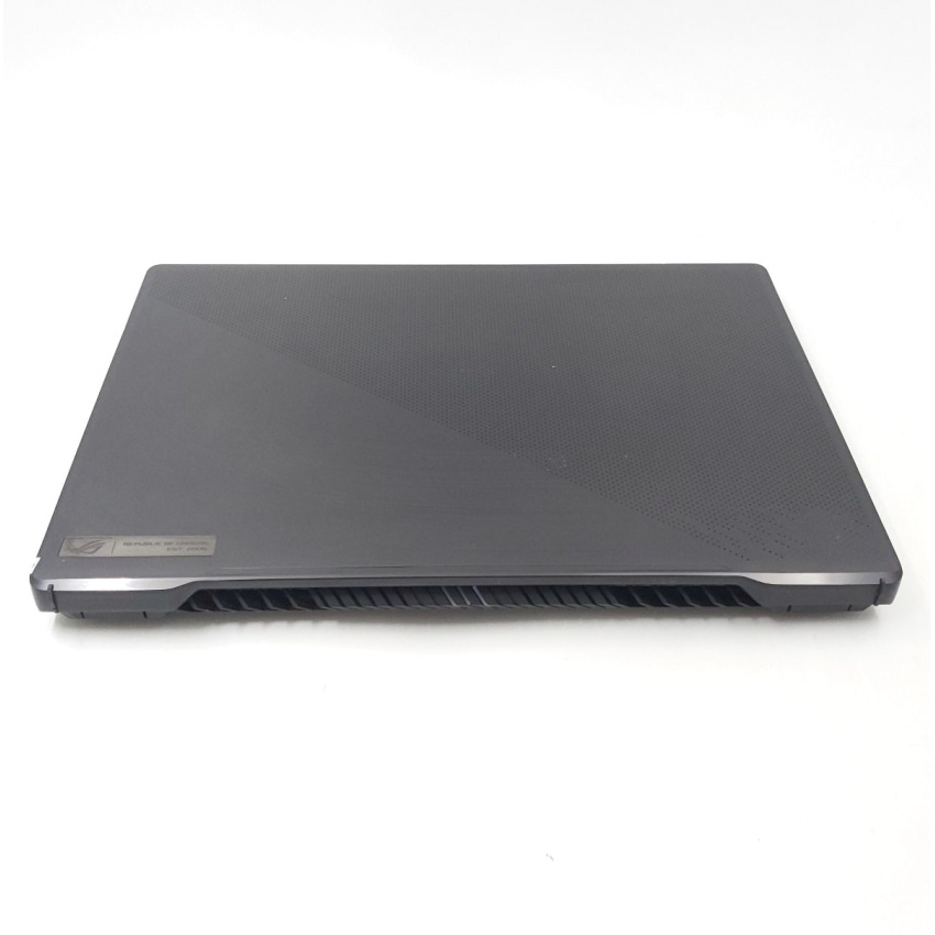 Asus ROG Zephyrus M16 GU603