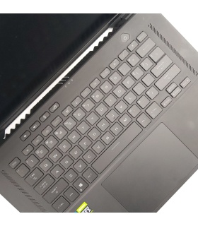 Asus ROG Zephyrus M16 GU603