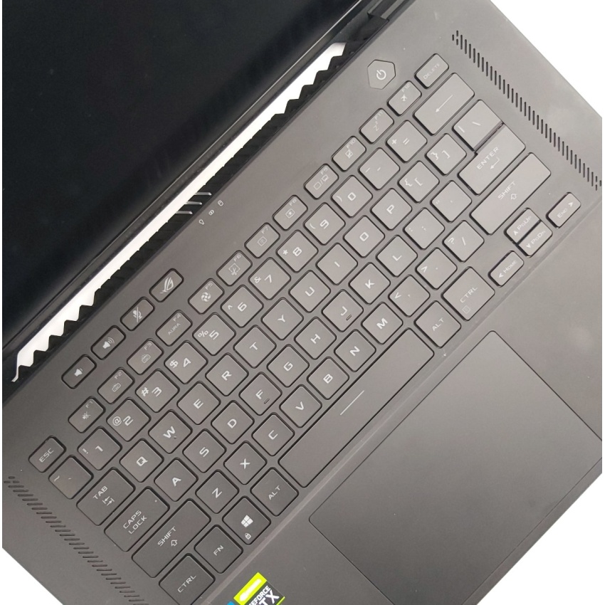 Asus ROG Zephyrus M16 GU603