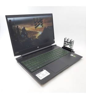 HP Pavilion Gaming 16-a00