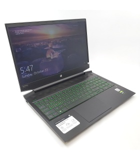 HP Pavilion Gaming 16-a00