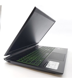 HP Pavilion Gaming 16-a00