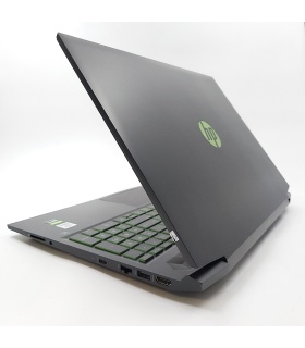 HP Pavilion Gaming 16-a00