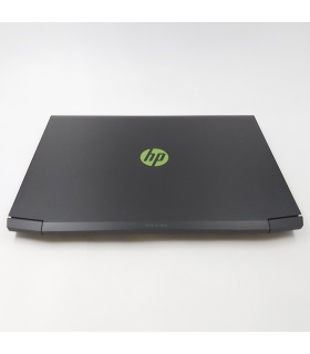 HP Pavilion Gaming 16-a00